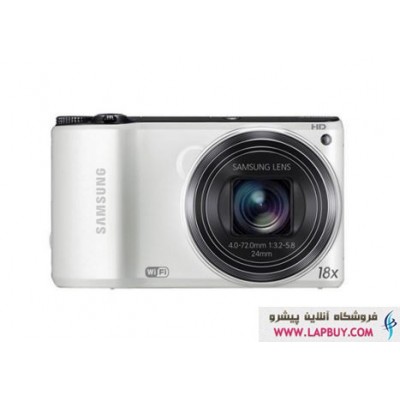 Samsung WB200F دوربین دیجیتال