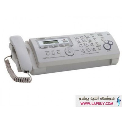 Panasonic KX-FP215 فکس پاناسونیک