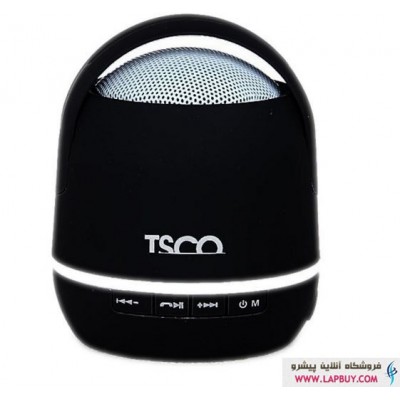 TSCO TS2332 Portable Bluetooth اسپیکر تسکو