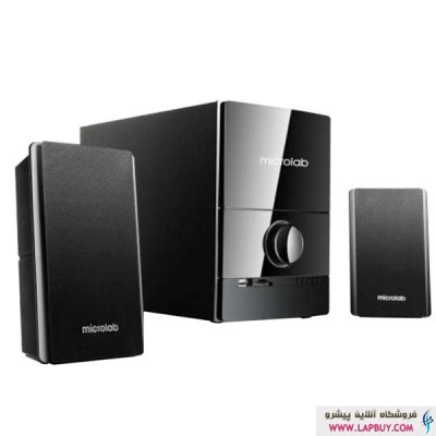 Speaker Microlab M500 اسپیکر میکرولب