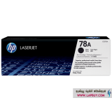 HP 78A BLACK CE278A کارتریج پرینتر اچ پی طرح فابریک اچ پی