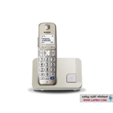 Panasonic KX-TGE210 تلفن پاناسونیک