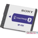 Sony NP-FD1 باتری دوربین سونی