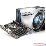 ASRock B85M مادربرد ازراک