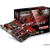 ASRock Fatal1ty H97 Killer مادربرد ازراک