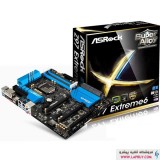 ASRock Z97 Extreme6 مادربرد ازراک