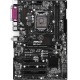 ASRock P81 Pro3 مادربرد ازراک