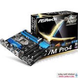 ASRock H97M Pro4 مادربرد ازراک