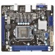 ASRock H61M-VG3 مادربرد ازراک