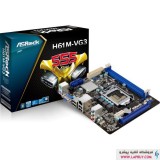 ASRock H61M-VG3 مادربرد ازراک