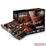 ASRock Fatal1ty Z97 Killer مادربرد ازراک