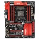 ASRock Fatal1ty X99 Killer مادربرد کامپیوتر ازراک