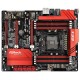 ASRock Fatal1ty X99 Killer مادربرد کامپیوتر ازراک