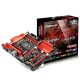 ASRock Fatal1ty X99 Killer مادربرد کامپیوتر ازراک