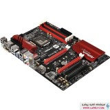 ASRock Fatal1ty H97 Killer مادربرد کامپیوتر ازراک