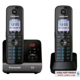 Panasonic KX-TG8162ALB تلفن بی سیم پاناسونیک