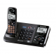 Panasonic KX-TG9381 تلفن بی سیم پاناسونیک