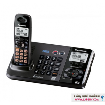 Panasonic KX-TG9381 تلفن بی سیم پاناسونیک