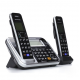 Panasonic KX-TG7872 تلفن بی سیم پاناسونیک