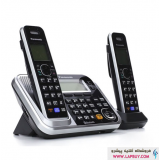 Panasonic KX-TG7872 تلفن بی سیم پاناسونیک