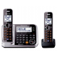 Panasonic KX-TG7872 تلفن بی سیم پاناسونیک