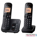 Panasonic KX-TGC222 تلفن بی سیم پاناسونیک