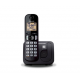 Panasonic KX-TGC210 تلفن بی سیم پاناسونیک