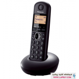 Panasonic KX-TGB210 تلفن بی سیم پاناسونیک