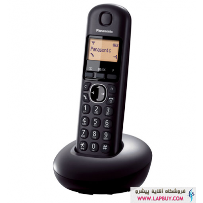 Panasonic KX-TGB210 تلفن بی سیم پاناسونیک