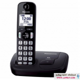 Panasonic KX-TGD210 تلفن بی سیم پاناسونیک