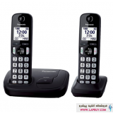 Panasonic KX-TGD212 تلفن بی سیم پاناسونیک