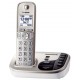 Panasonic KX-TGD220 تلفن بی سیم پاناسونیک