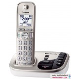 Panasonic KX-TGD220 تلفن بی سیم پاناسونیک