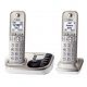 Panasonic KX-TGD222 تلفن بی سیم پاناسونیک