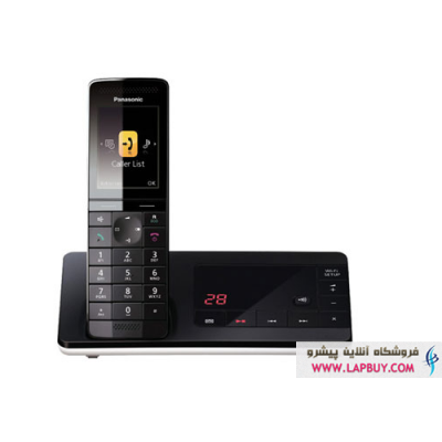 Panasonic KX-PRW130 تلفن بی سیم پاناسونیک