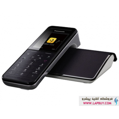 Panasonic KX-PRW120 تلفن بی سیم پاناسونیک