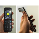 Panasonic KX-PRW120 تلفن بی سیم پاناسونیک