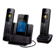 Panasonic KX-PRD262 تلفن بی سیم پاناسونیک