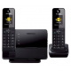 Panasonic KX-PRD262 تلفن بی سیم پاناسونیک