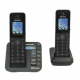 Panasonic KX-TGH262 تلفن بی سیم پاناسونیک