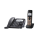 Panasonic KX-TG4771 تلفن بی سیم پاناسونیک