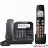 Panasonic KX-TG4771 تلفن بی سیم پاناسونیک