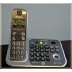 Panasonic KX-TG7742 تلفن بی سیم پاناسونیک