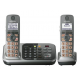 Panasonic KX-TG7742 تلفن بی سیم پاناسونیک