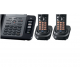 Panasonic KX-TG9472 تلفن بی سیم پاناسونیک