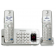 Panasonic KX-TGE272 تلفن بی سیم پاناسونیک