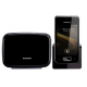 Panasonic KX-PRX120 تلفن بی سیم پاناسونیک