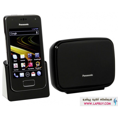 Panasonic KX-PRX120 تلفن بی سیم پاناسونیک