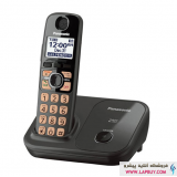 Panasonic KX-TG4711 تلفن بی سیم پاناسونیک