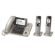 Panasonic KX-TGF352 تلفن بی سیم پاناسونیک